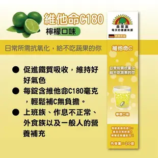 SUNLIFE 森萊富 發泡錠 20錠 24錠 維他命C1000 C 鎂 B群+電解質 鐵+C 鋅+C+E 綜合維他命 【立赫藥局】