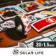 Solar Life 索樂生活 3M背膠軟性磁鐵條/寬20mm*厚1.5mm*長1m.背膠軟磁條 橡膠磁鐵 可裁剪磁條 窗簾紗窗 白板黑板 冰箱磁鐵