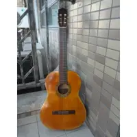 在飛比找蝦皮購物優惠-台灣Marina MARK 14 高級古典吉他二手極新