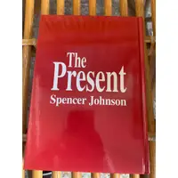 在飛比找蝦皮購物優惠-禮物 The Present Spencer Johnson