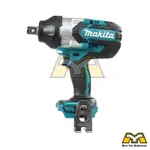 東方不敗 MAKITA 牧田 DTW1001Z 單機 18V 無刷充電 6分衝擊套筒板手 三段扭力調整 公司原廠貨