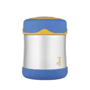 Thermos Foogo Stainless Steel Vacuum Insulated Food Jar 290ml Blue