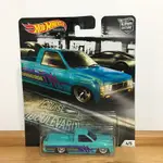 HOTWHEELS CRUISE BOULEVARD 系列 1993 NISSAN HARDBODY D21