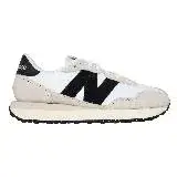 在飛比找遠傳friDay購物優惠-NEWBALANCE 男女復古休閒鞋-237系列 NB N字