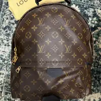 在飛比找PopChill優惠-[二手] Louis Vuitton Palm Spring