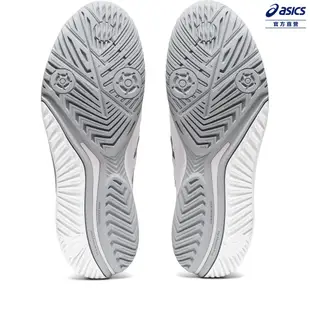 ASICS 亞瑟士 GEL-RESOLUTION 9 男款 網球鞋 1041A330-100