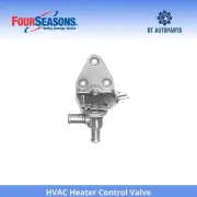 For 1966-1967 Jeep Commando HVAC Heater Control Valve 4 Seasons