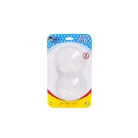 在飛比找蝦皮購物優惠-Putih Dodo NIPPLE SHIELD 包含 2 