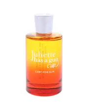 Juliette Has A Gun Unisex 3.3oz Lust For Sun EDP