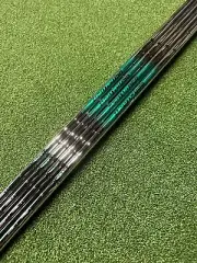 4 x Ns Pro Neo 850 Regular Flex Taper Tip Golf Wedge Shaft 35” - New And Uncut