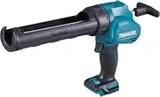 Makita CG100DZA 12V CXT Max Skin Caulking Gun, 300 ml