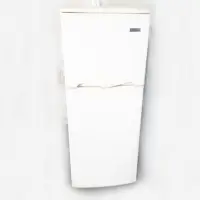 在飛比找Yahoo!奇摩拍賣優惠-高雄 二手 冰箱 東元 中 小 雙門 冰箱 家用 休息室 茶