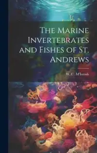 在飛比找博客來優惠-The Marine Invertebrates and F