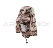 ARCHQUICK HUNTING CAMO HAT CAP FOR HUNTING AND ARCHERY Bow fishing 2 Colours