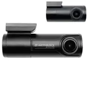 Autobacs EAGLE-i2.2K QHD Dash and FHD Rear Cam