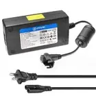 AC DC Adapter for29V 2A Pride Mobility CL-30 LC-30 LC-250 LC-358 LC-358L LC358XL