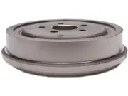 Rear Brake Drum AC Delco 28CHWN51 for Chevy Cavalier 2003 2004 2005