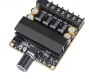 TPA3221 Audio Power Amplifier Board Class D Dual Channel Stereo DIY 85W Module
