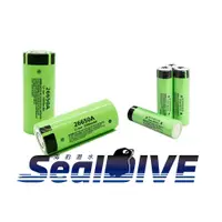 在飛比找蝦皮購物優惠-【海豹潛水】正日本松下 18650 26650 電池 充電電