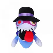 Jtgg Break In Plush Toy- 12" Scary Larry Plushies Toy For Fans Gift, 2023 New Monster Horror Game Stuffed Figure Doll For Kids And Adults, Hallowee...