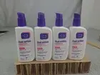 4x Read Clean & Clear Dual Action Acne Facial Moisturizer Salicylic Acid 4 oz