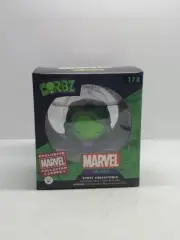 Funko Dorbz She-Hulk #178 Marvel Collector Corps Exclusive Vinyl Collectible