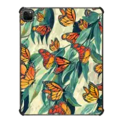 iPad Pro 12.9-inch (5th/6th gen) iPad Impact Case The Monarch by Grace Andersson