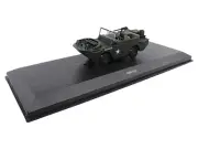 1/43 Ford GPA Amphibious Vehicle Olive Drab US Army Diecast Model by Militaria