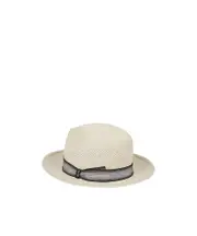Federico Panama Hat EU59,EU58,EU57 Cream