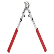 Corona Lopper 2-1/4" Anvil Aluminum Standard Handle Steel Blade W/ Non Slip Grip