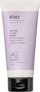 AG Care Curl Details Defining Cream, 6 Fl Oz