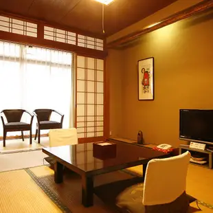 城崎溫泉 茶花畫廊旅館Kinosaki Onsen Tsubakino Ryokan