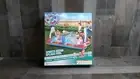 Splash N’ Fun Summer Splash Activity Pool 95”x66”x33” - Ages 3+