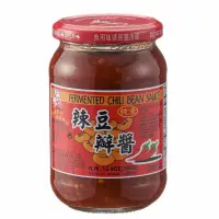 在飛比找momo購物網優惠-【狀元醬油】狀元辣豆瓣醬380g