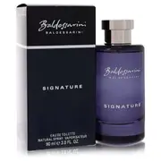 Hugo Boss Baldessarini Signature Eau De Toilette Spray 90ml/3oz 90ml/3oz