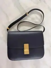 Old Celine Classic Box
