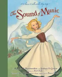 在飛比找博客來優惠-The Sound of Music: A Classic 