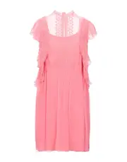 [ALBERTA FERRETTI] ALBERTA FERRETTI Mini dresses - Item 15090515