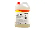 5L Agar Your PB body wash and conditioning hair shampoo