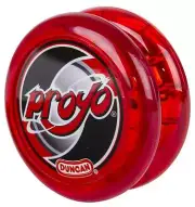 *NEW* Duncan PRO YO Plastic Looping 2A Beginners Yo Yo Yo-Yo! 3 Free Strings