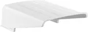 TEHAUX Outdoor Camera Rain Cover Sturdy Protective Cover for Security Cameras Easy to Install Dustproof for Outdoor Use