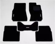 NISMO Floor Mats For Skyline GT-R BCNR33 74902-RNR35