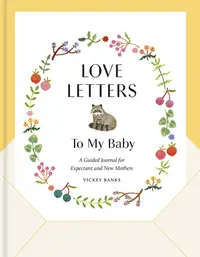 在飛比找誠品線上優惠-Love Letters to My Baby, Revis