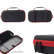 Storage Bag Carrying Case w/Protective HD Tempered Film For Asus ROG Ally Game