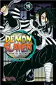 Demon Slayer - Kimetsu No Yaiba 19