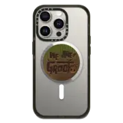 Snappy Grip Stand Mirror Snappy™ Grip Stand MagSafe Compatible We Are Groot Sanppy Grip Stand