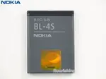 NOKIA 原廠電池BL-4S/BL4S/2680S/3600S/3710/3710F/6208C/6208/7020/7100S/7610S/7020/X3-02/G-PLUS W318