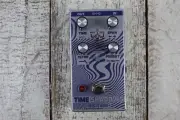 EarthQuaker Time Shadows Subharmonic Multi-Delay Resonator Guitar Effects Pedal