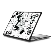 MacBook Pro 13-inch (M1 / M2 / Intel) Impact Case Infinite Universe by Gabe Shum