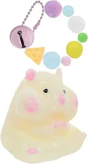 Vaguelly Supple Squeeze Toys Mouse Squeeze Toys Funny for Small Stretchy for Occasion